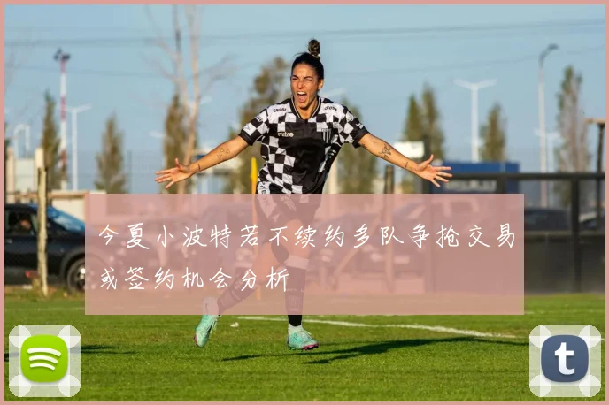今夏小波特若不续约多队争抢交易或签约机会分析